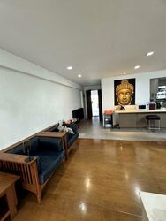 Blk 315A Anchorvale Gardens (Sengkang), HDB Executive #506147231